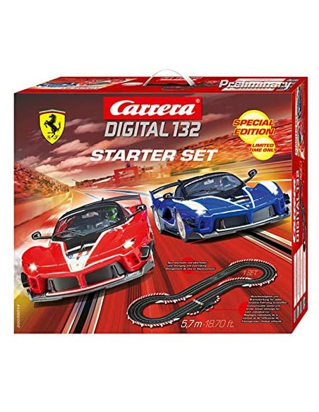 STARTER SET