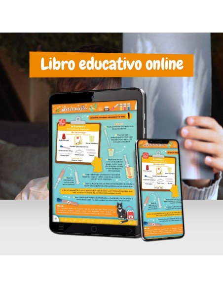 Science4You - il mio primo kit veterinario