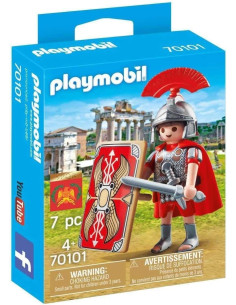 Playmobil - Centurione