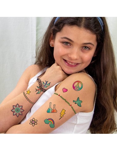 Science4You - Tattoo Factory