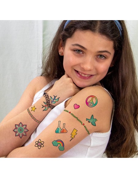 Science4You - Tattoo Factory