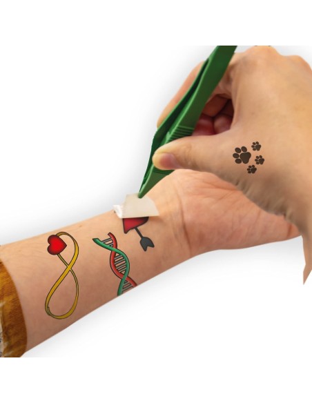 Science4You - Tattoo Factory