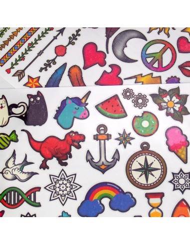 Science4You - Tattoo Factory