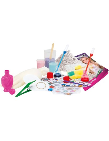 Science4You - Tattoo Factory