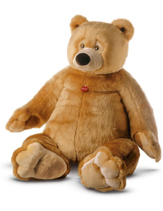 Trudi - Orso Ettore Maxi Jumbo 