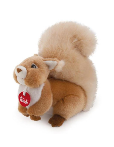 Trudi - Scoiattolo Ginger M