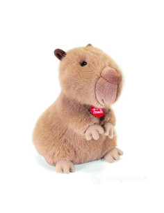 Trudi - Capibara Furio S