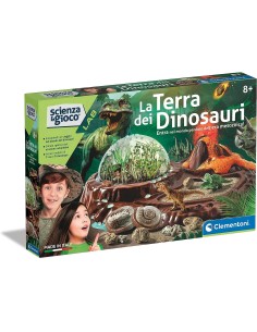 Scienza e Gioco Dino World