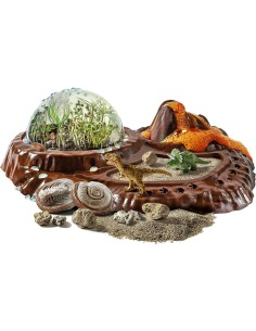 Scienza e Gioco Dino World 2