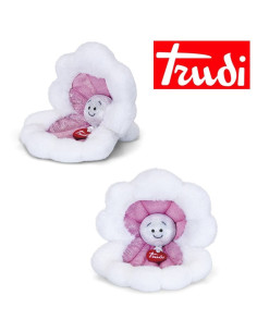 Trudi - Ostrica Bianca XS