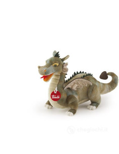 Trudi - Drago verde L