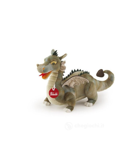 Trudi - Drago verde L