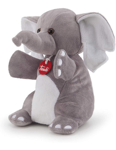 Trudi - Marionetta Elefante