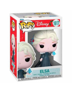Funko Pop - Elsa Disney: Princess Holiday