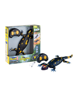 Carrera - Robo Friends Salamander 2