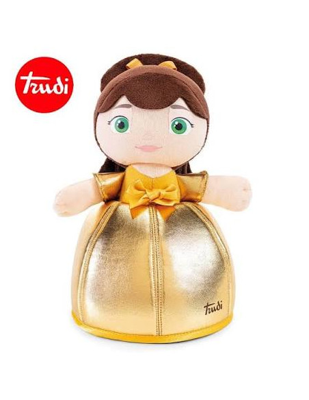 Trudi - Bambola Maty