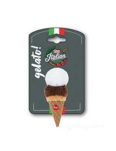 Trudi - Gelato Portachiavi