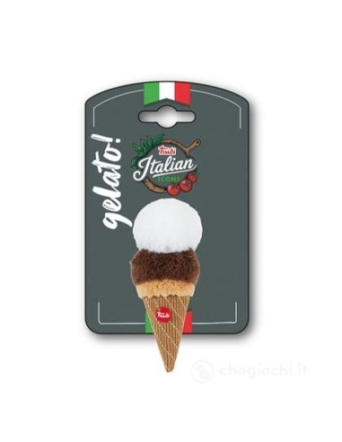 Trudi - Gelato Portachiavi