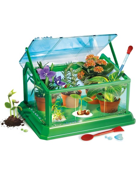 Scienza e Gioco La mia Prima Serra