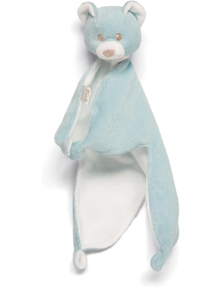 Trudi - Orso Doudou azzurro