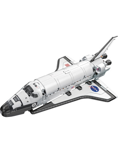 Laboratorio di Meccanica - Shuttle Fluttuante