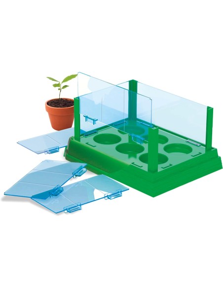 Scienza e Gioco La mia Prima Serra