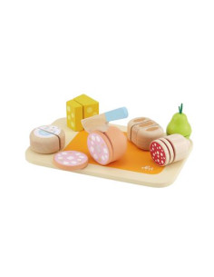 Sevi - Tagliere Antipasto 17 pz