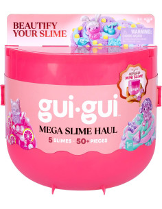 Gui Gui Mega Slime Haul