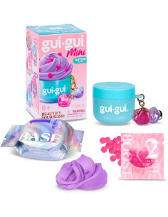 Gui Gui Mini Ast 2