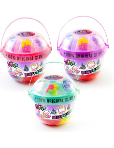 So Slime Mega Slime Bucket Ast