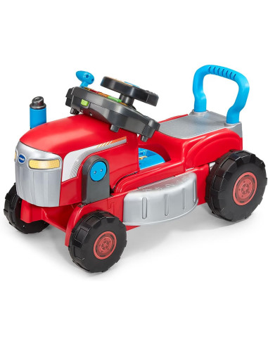 Vtech - Super Trattore Tagliaerba