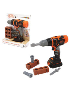TRAPANO BLACK & DECKER