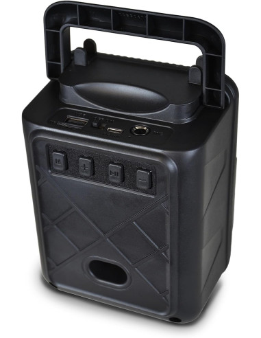 Bontempi - Mini Speaker wireless con microfono
