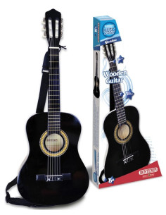 Bontempi - Chitarra classica in legno 100cm
