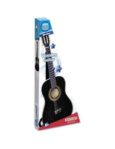 Bontempi - Chitarra classica in legno 100cm 2