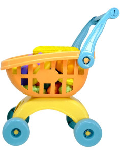 Maisonelle - Carrello Spesa Confezione Deluxe