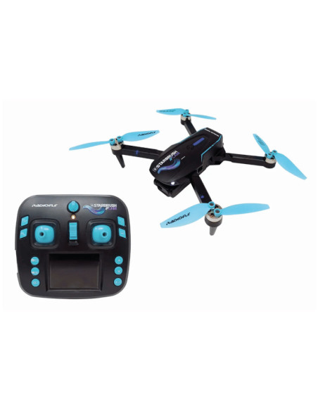 Radiofly - Star Brush Cam Drone Rc