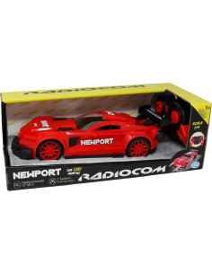 Radiocom - Newport Auto Rc Sc.1:14