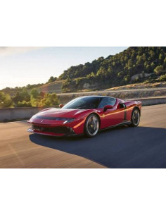 Puzzle 500 pz - Ferrari