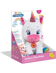 SCINTILLA L'UNICORNO CANTA E BRILLA 2