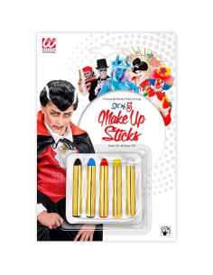 Set 5 matite make up
