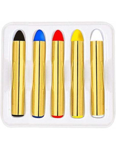 Set 5 matite make up 2