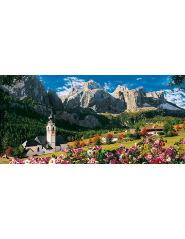 SELLAGRUPPE - DOLOMITI, 13200 PZ