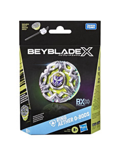 Bey Bbx Starter Pack Ast