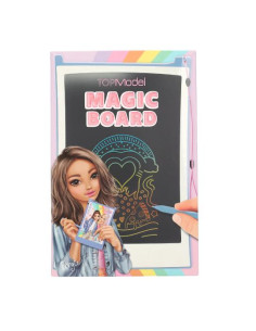 TOPModel Magic Board 2