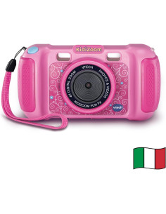 Vtech - Kidizoom Fun Fx Rosa