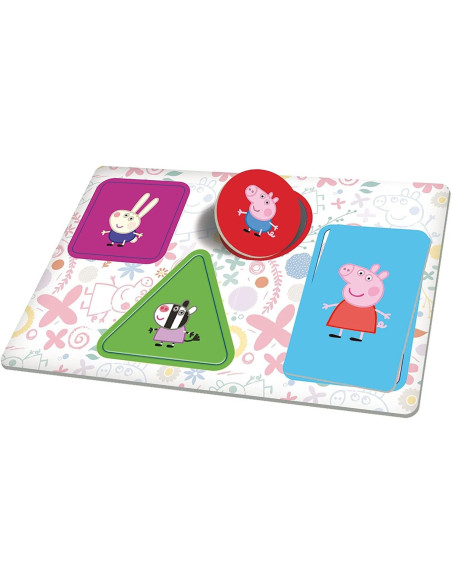 Peppa Pig Super Desk Edugames
