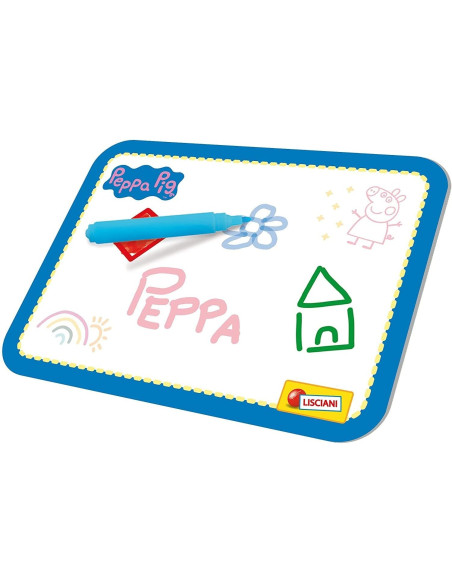 Peppa Pig Super Desk Edugames