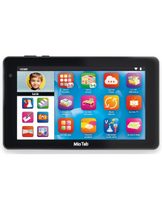 Hi Tech Educativo Mio Tab 7" Super Pro
