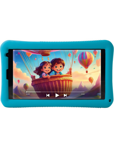 Hi Tech Educativo Mio Tab 7" Super Pro